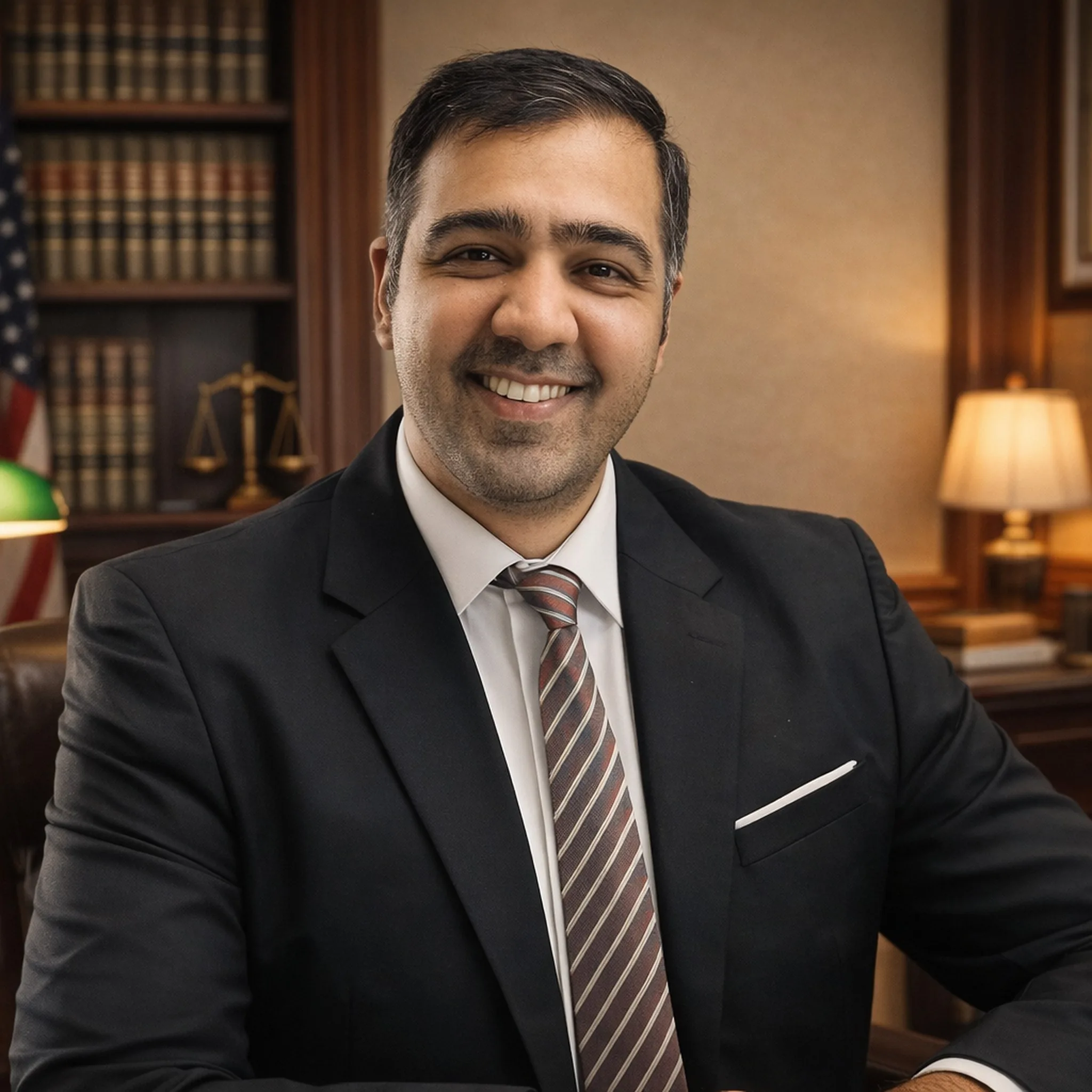 Vahid Azimitehrani，办公室经理