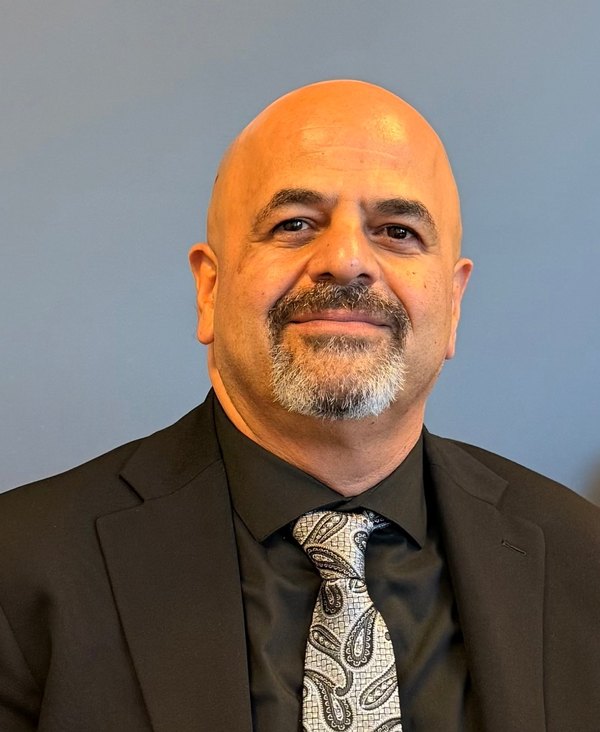 Ali R. Nassiripour