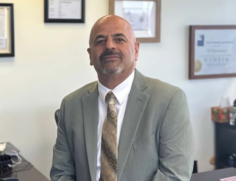 Ali R. Nassiripour